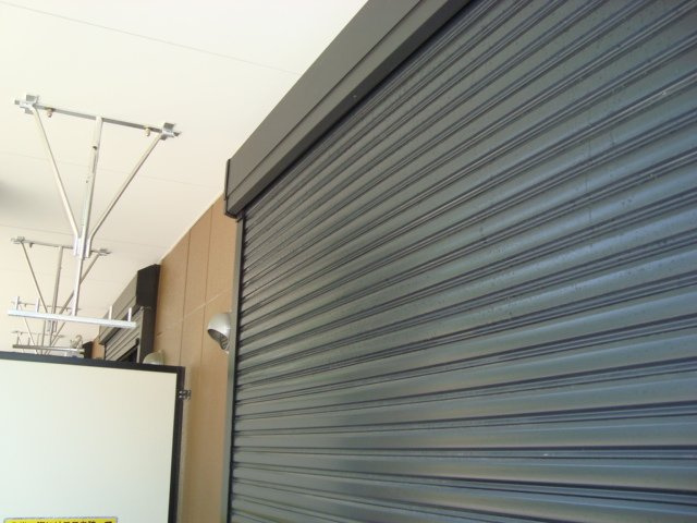 Ｐｉｎｅ　Ｆｏｒｅｓｔのその他|雨戸シャッター
