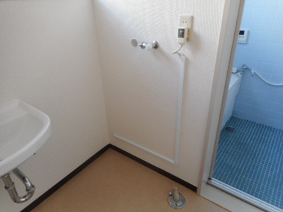 【その他】 | テラスハウスサン