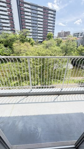入間ハウスB棟のその他|眺望