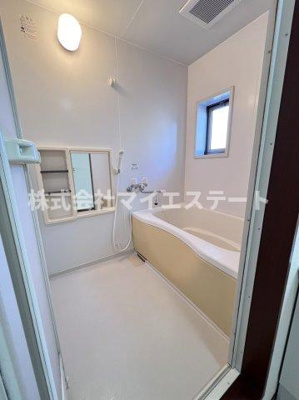 【浴室】 | ファミリアコーポレーションⅢ | 別部屋写真