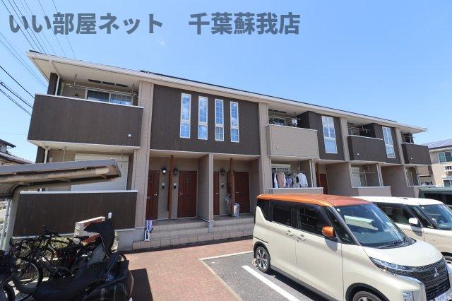 フォレストＮ　Ⅱ