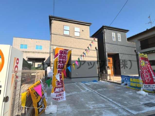 リーブルガーデン松原市天美我堂2丁目
