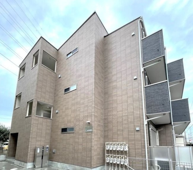 RIZE南流山のその他
