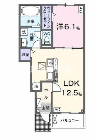 エス　ウィステリア　Ⅰ