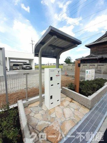 カーサ　フィコのその他共用部分