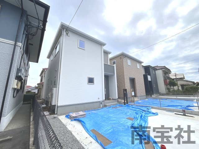 【外観】