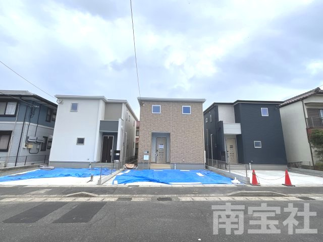 【外観】