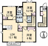 Image M A棟の画像