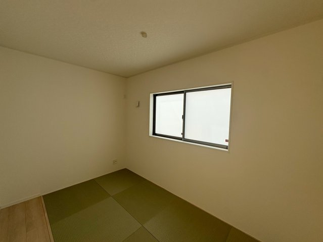 ★★南城市玉城親慶原-2号棟（全2棟）の和室|※参考写真※