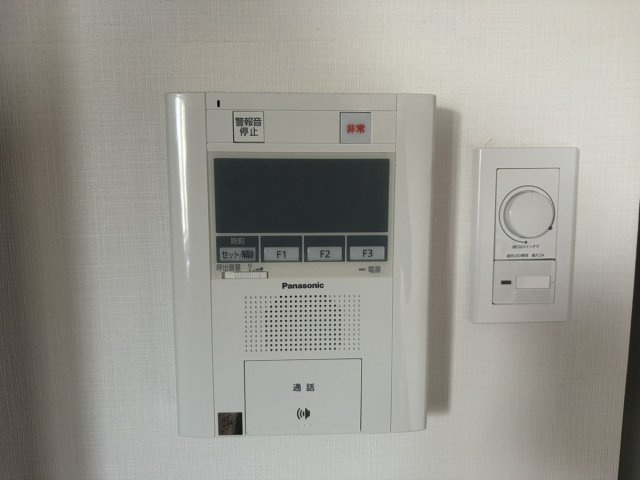 【設備】朝日プラザリバーサイド県庁前