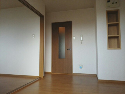 【内装】 | グリーンハイム