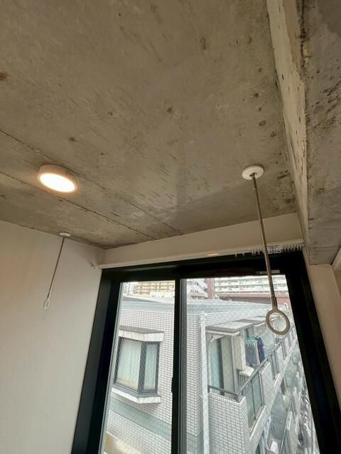ラヴィージェ赤羽