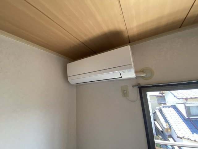 シティ御立の設備