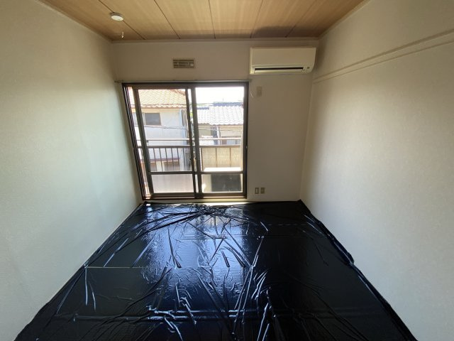 シティ御立の子供部屋