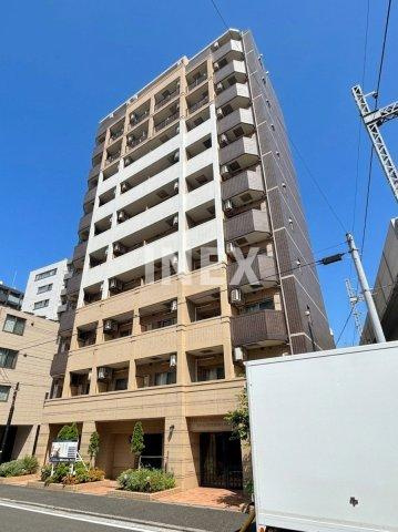 横浜市西区戸部本町の賃貸マンション