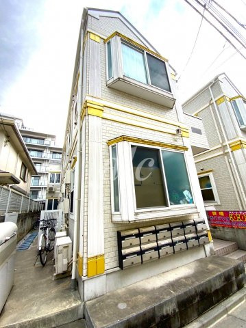 フェリスアマーレの外観|☆敷金礼金ゼロゼロ♪初期安☆