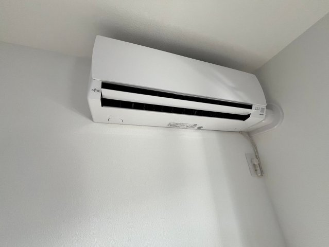 ジーメゾン寝屋川秦町ルシェールの設備