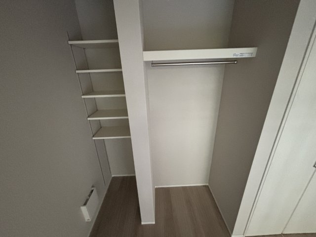 ラフィネの収納