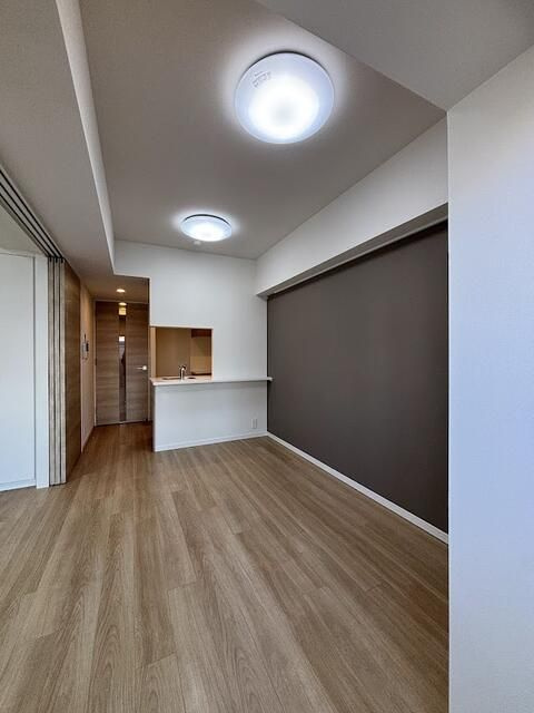 ルーラル二十四番館の内装