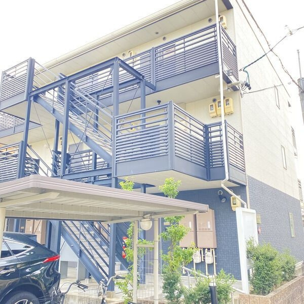 カーサ平塚
