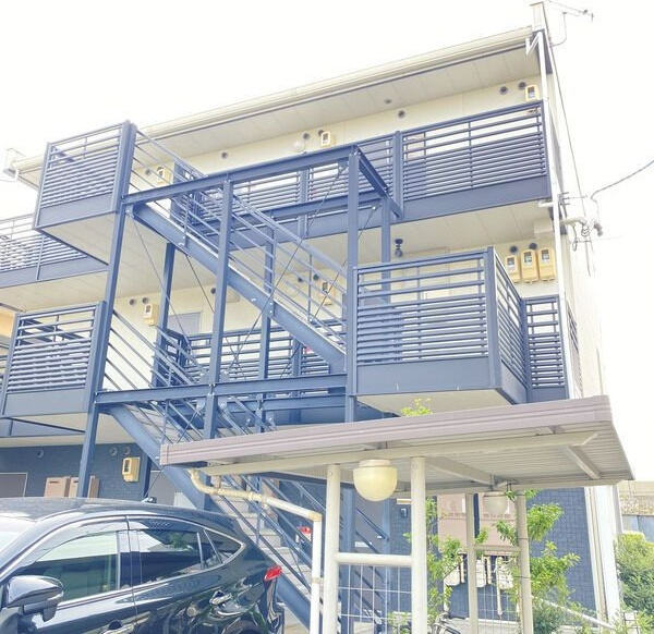 カーサ平塚のその他共用部分