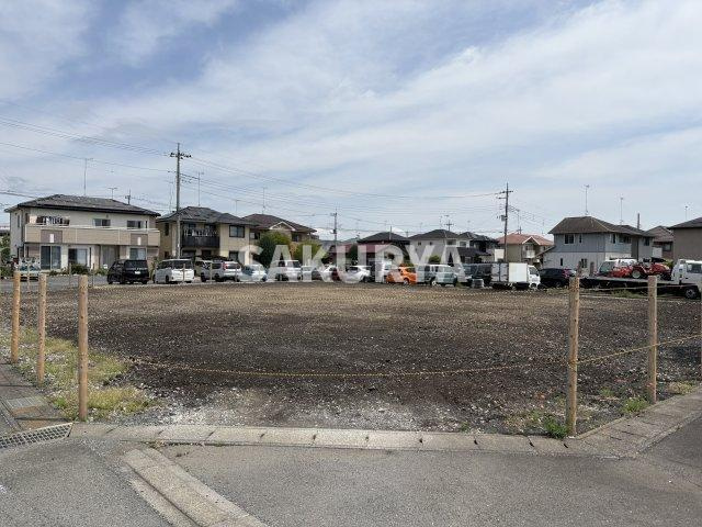 廣田方貸地