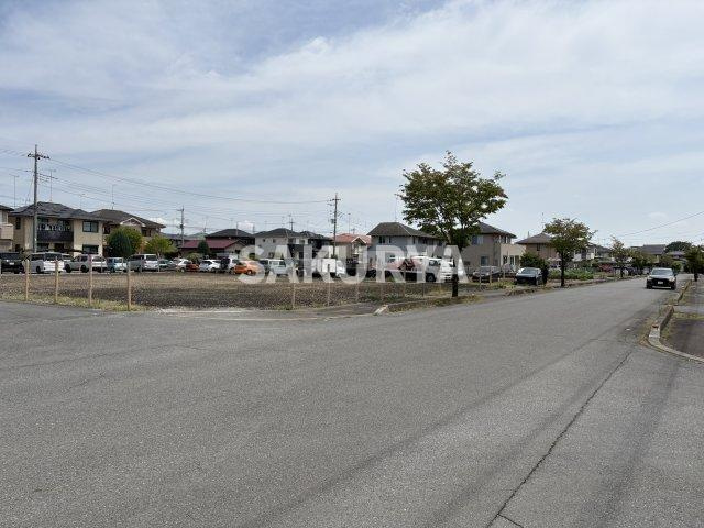 廣田方貸地の周辺