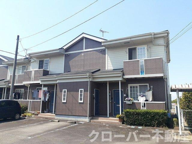 クレディ・タケウチ　Ｂ
