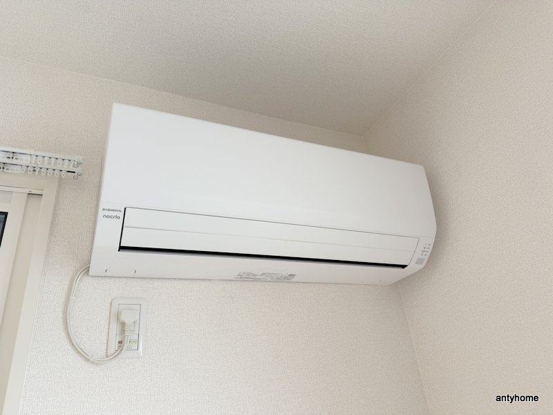 カーサブレッツァ豊里　の設備