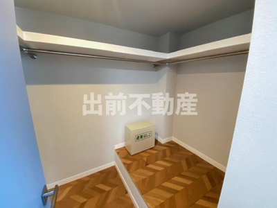 【収納】 | アリュイッテ椎名町