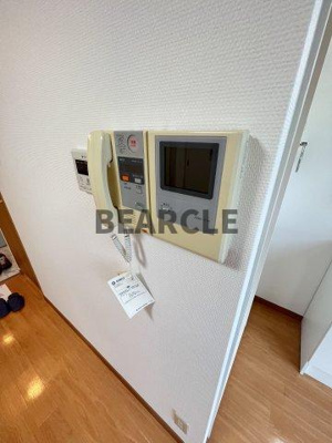 【セキュリティ】 | プロスペクト河原町五条