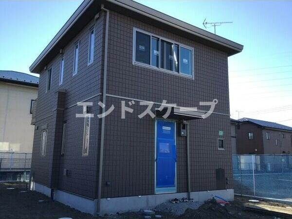 江田町貸住宅