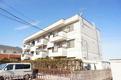 【外観】 | リヴィエール宮本Ⅰ