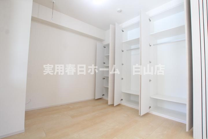※同間取り別部屋参考写真となります