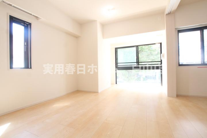 ※同間取り別部屋参考写真となります