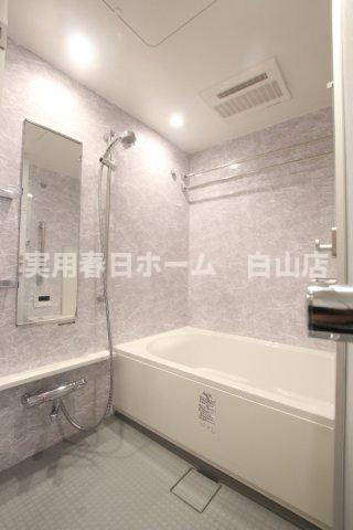※同間取り別部屋参考写真となります