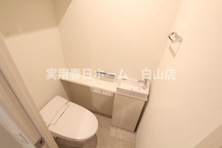 ※同間取り別部屋参考写真となります