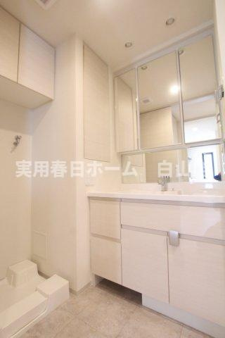 ※同間取り別部屋参考写真となります