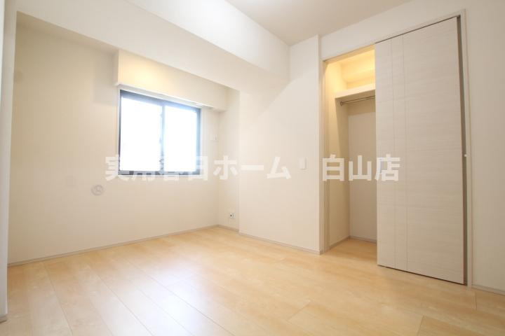 ※同間取り別部屋参考写真となります