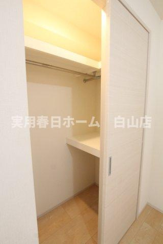 ※同間取り別部屋参考写真となります