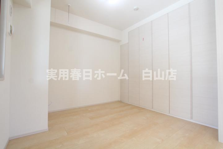 ※同間取り別部屋参考写真となります