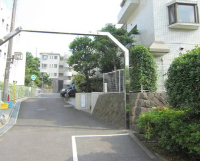 【その他共用部分】 | クリオ鎌倉七里ガ浜