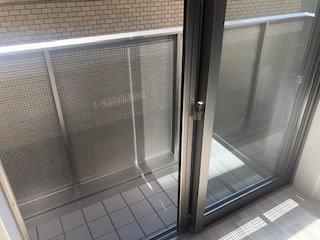 【バルコニー】 | ＣＲＡＮＥ横濱阪東橋Ⅱ
