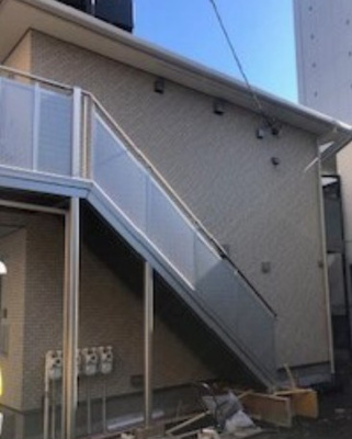 【その他共用部分】 | ＣＲＡＮＥ横濱阪東橋Ⅱ