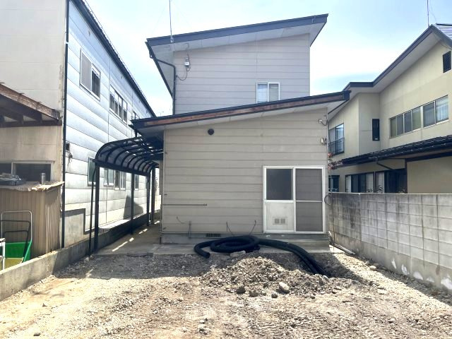 寒河江市本町２丁目3-32のその他