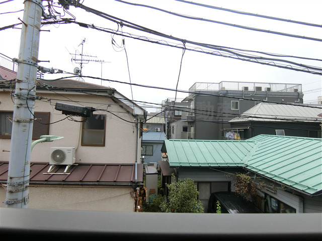木の実の展望|展望