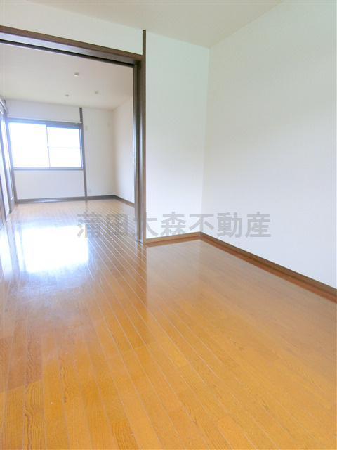 木の実のその他|洋室