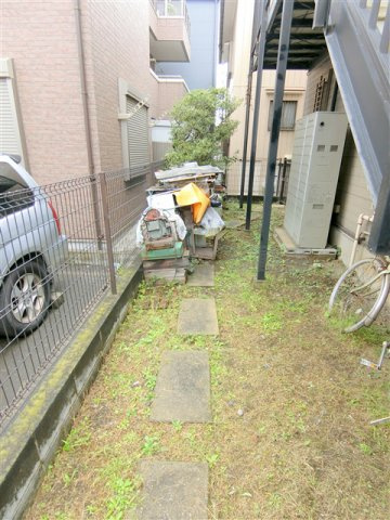 木の実のその他共用部分