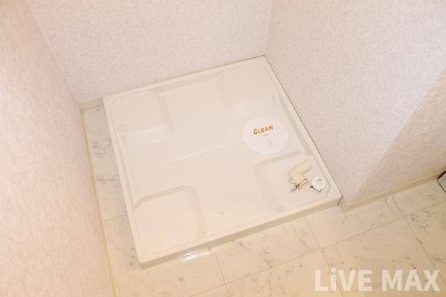 【設備】CASSIA福島駅前