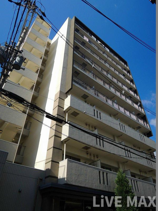CASSIA福島駅前の画像